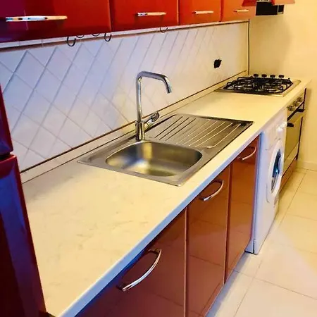 Holiday home Confortevole Appartamento E Una Vista Spettacolare