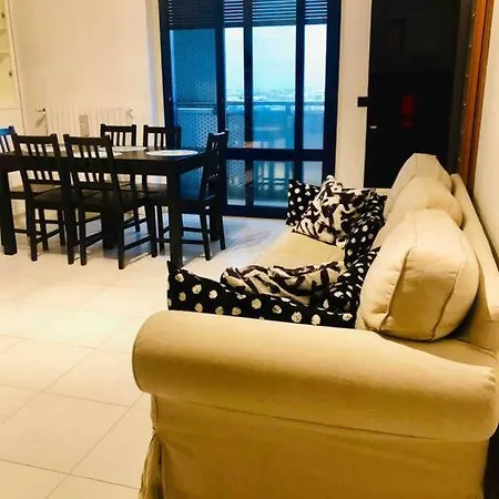 Holiday home Confortevole Appartamento E Una Vista Spettacolare