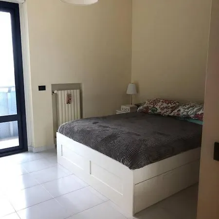 Holiday home Confortevole Appartamento E Una Vista Spettacolare