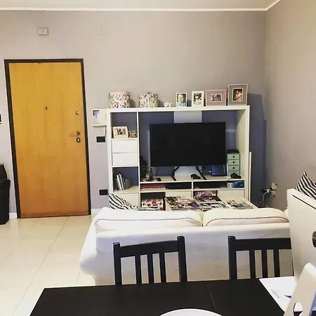 Casa vacanze Confortevole appartamento e una vista spettacolare