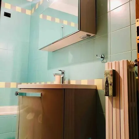 Casa vacanze Confortevole appartamento e una vista spettacolare *