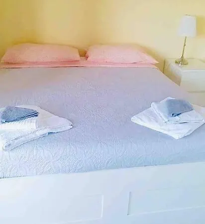 Confortevole appartamento e una vista spettacolare Casa vacanze *