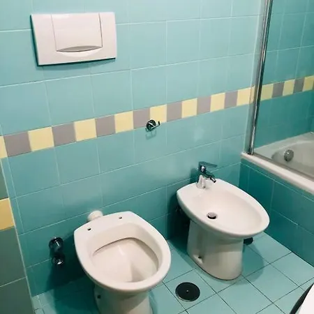 Casa vacanze Confortevole appartamento e una vista spettacolare Bari