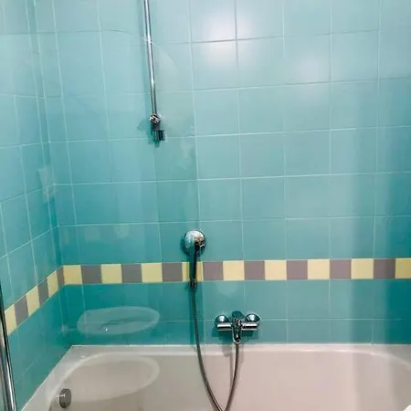 Confortevole appartamento e una vista spettacolare Casa vacanze *