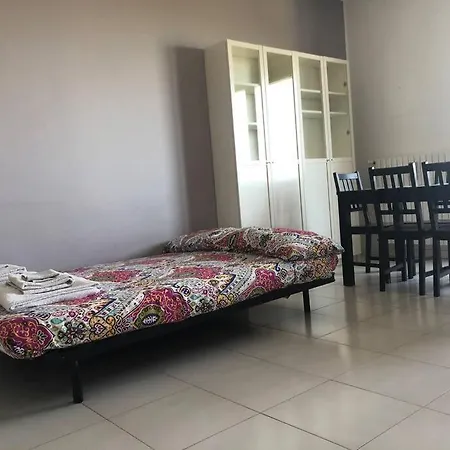 Casa vacanze Confortevole appartamento e una vista spettacolare *