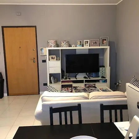 Confortevole appartamento e una vista spettacolare Casa vacanze