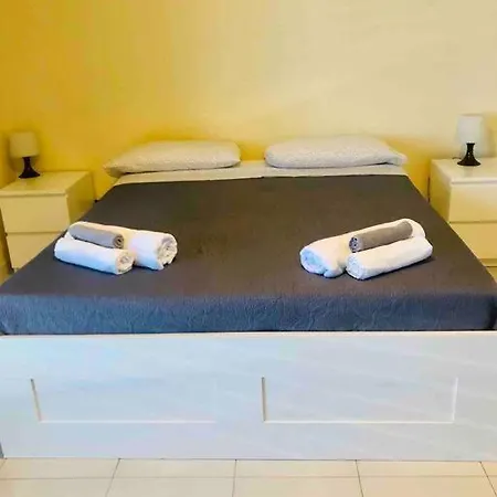 Confortevole appartamento e una vista spettacolare