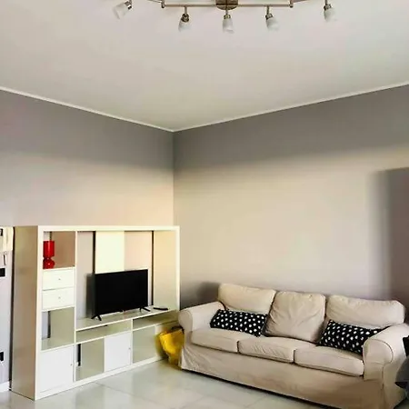 Casa vacanze Confortevole appartamento e una vista spettacolare